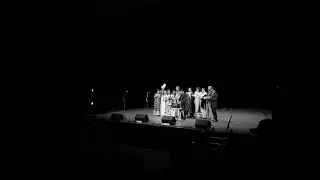 Sacred music concert Coventry Giddha Group