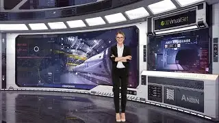 Video Tutorial - Virtual Studio For vMix 120B