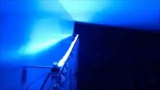 Biltema remote controlled RGB LED strip