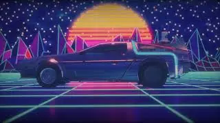 [FREE] Synthwave Trap Type Beat - 