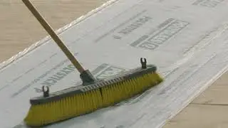 Polystick P: Expert Installation Guide for Valleys and Drip Edge on Steep-Slope Roofs