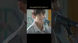 Them ❤️ #twinklingwatermelon #kdrama #duo #drama #eungyeol #hayichan #shorts