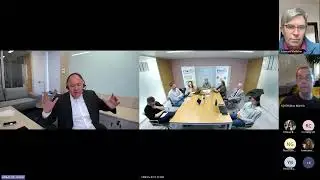 Episode 10: Shaping Europe’s Innovative Future