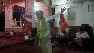 navratri mataji ka jagaran bhajan sandhya #khandita wali mataji ke mandir me #patel baba ki dhani