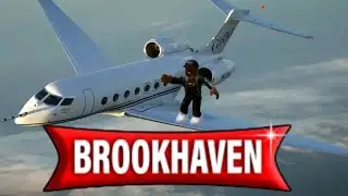 САМОЛЕТ В BROOKHAVEN RP? 😱😱😱 СЕКРЕТЫ И ПАССХАЛКИ В НОВОГОДЕМ ОБНОВЛЕНИИ BROOKHAVEN RP!
