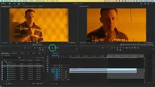 Adobe Premiere  Pro  Lesson 9 - Effects