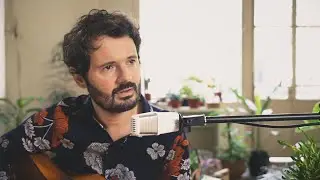 Julián Oroz & Nicolás Soares Netto - Sesión en vivo | Buenos Aires - Argentina