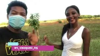 DETRÁS DE CÁMARA 🎥📸 FT: Evelin Vasquez 🔥🔥🔥