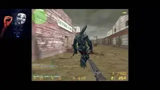 Zombie swarm avanger GunXp Gameplay by [T]h3_[G]hOsT_G@M3R
