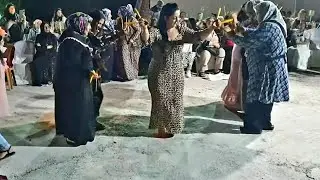 DEMİRCİLİ KÖYÜ MUHTAR HİLMİ ABİNİN DÜGÜNÜNDEN YÖRESEL KAŞIK HAVALARI