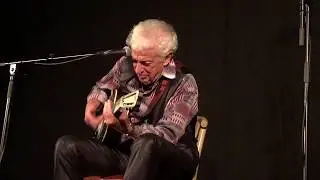 Doug MacLeod-Break The Chain