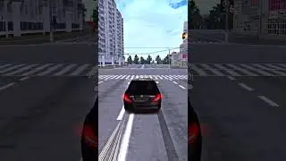 ПОГОНЯ НА CLS 63 AMG | MTA PROVINCE RP 