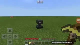 Как починить любое оружие в Minecraft ( Майнкрафт )