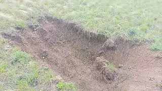 Алга Каракалпакстан. Нукус. Бул еки мола неге қазылған? 😲