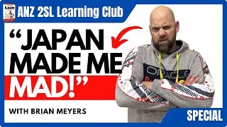From ☠️Toxic to 🌎World-Class: Brian Meyers’ Lean Transformation