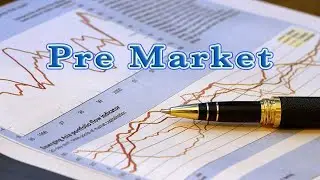 Stock Market: Aug. 18: S&P500, Nasdaq, DOW and Oil Futures Live -- Jobless Data Reaction
