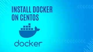 Install Docker on CentOS | Linux | Open-source