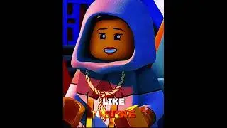 Morro Edit/Ninjago