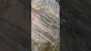Горный пейзаж