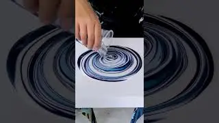 These Paints Change Color when they Dry! 