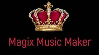 Обзор Magix Music Maker от Электродов