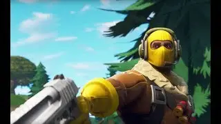 FORTNITE COMPILATION
