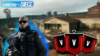 What its like to play Siege with our friend group | Siege vs The Nart