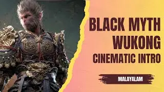 കിടിലൻ 🔥 CINEMATIC QUALITY INTRO | 2K | RTX ON | DLSS Quality | ASUS ROG STRIX 4070