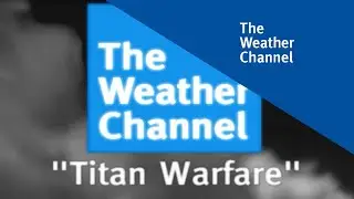 The Weather Channel 2010-2013 Alert Theme - "Titan Warfare"