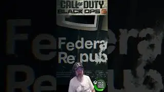 Call of Duty Black Ops 6 is Now Scooby Doo #shorts #gaming #callofduty #gamepass #memes