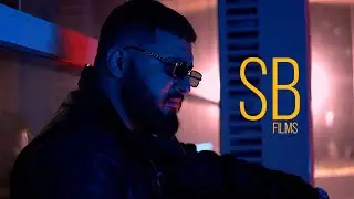Sarkhan — Döndüm Gəldim (Prod. by SarkhanBeats)