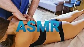 asmr legging
