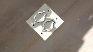 ⚜️Como instalar tomadas no chão do jeito certo ⚜️ assista até o final