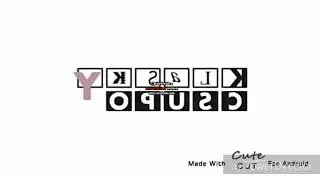 Klasky csupo in g Major 16 Powers Extended