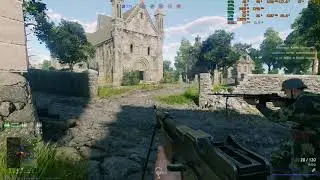 【JustBaka】【Enlisted】愉悅～這就是你為啥得買大棒棒小隊原因