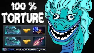 You will hate WINTER WYVERN after watching this
