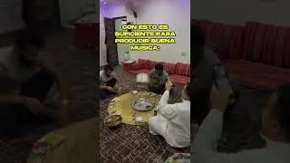 Cómo Producir BUENA Música. (🎁Regalo en los 3 puntos de arriba)