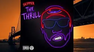 Skipper-She Go Ft. Jay Ant