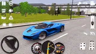 The Silent Ferrari LaFerrari Mistake That's Costing You Speed