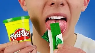 8 Easy But Very Effective Pranks!