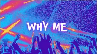 Ambler Productions -  Why Me (Ft. Nacirema)