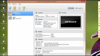 Solve drag and drop problem in virtual box, easy
