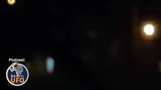 O OVNI DE ARROIO DO SAL. Registro de LIZIA TEIXEIRA DE SOUZA!🛸👽💙