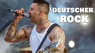 Die besten deutschen ROCK BANDS!