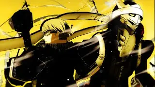 The Roblox Shonen Smash Yu Narukami Experience