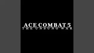 First Flight (Arranged ACECOMBAT04 Blockade)