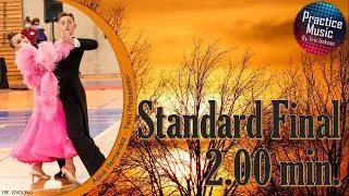 Standard Final (1 Heat) 2.00  min.I Practice Music I Vol.9
