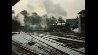 Alan Pegler Presents: Flying Scotsman - Still in Steam (1963)