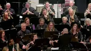 Amor Impossible, arr: Dave Holly