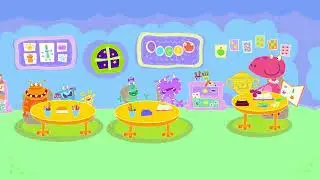 School of Roars: Wufflebump Owns Up